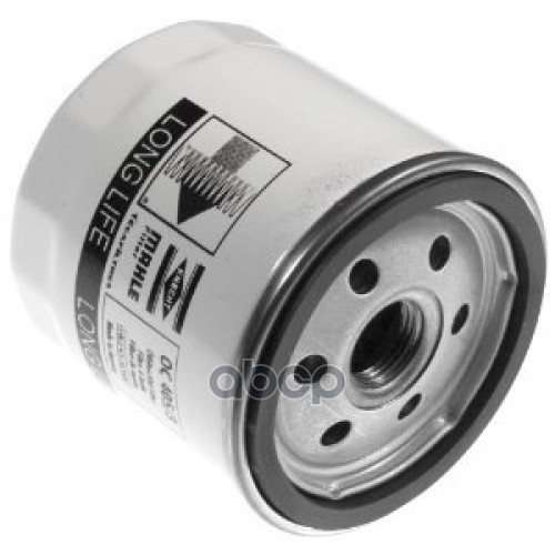 

Фильтр масляный KNECHT/MAHLE OC405/3, OC4053