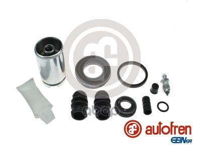 

Ремкомплект, Тормозной Суппорт Seinsa Autofren арт. D41157K