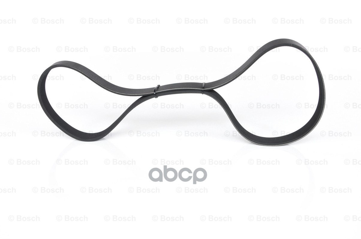 

BOSCH Поликлиновой ремень BOSCH 1987947089