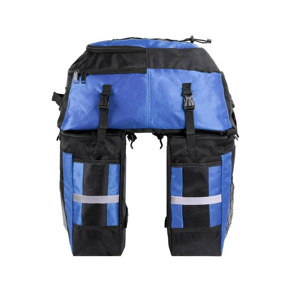 Велосипедная сумка 