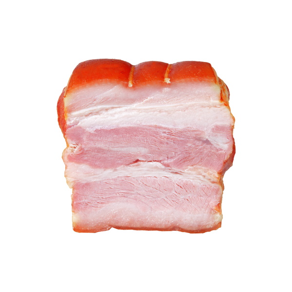 

Грудинка варено-копченая Дмитровские продукты Нежная +-500 г