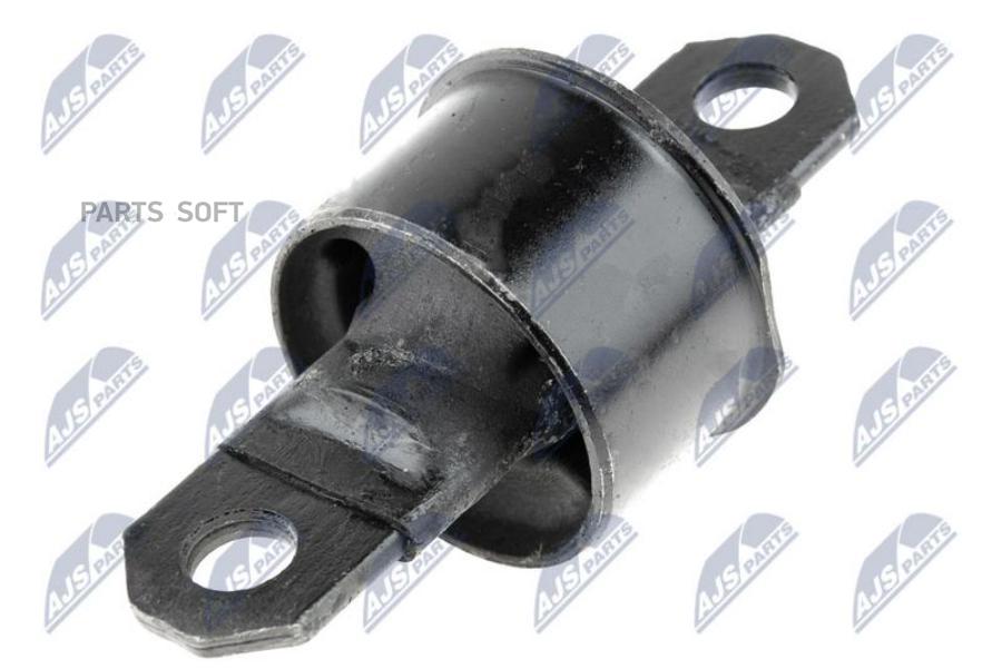 

Nty Zttfr001A Втулка Рычага: Ford Focus I Ii 98-07, C-Max Cap Cb3 03: Mazda 3 02: Mazda 5