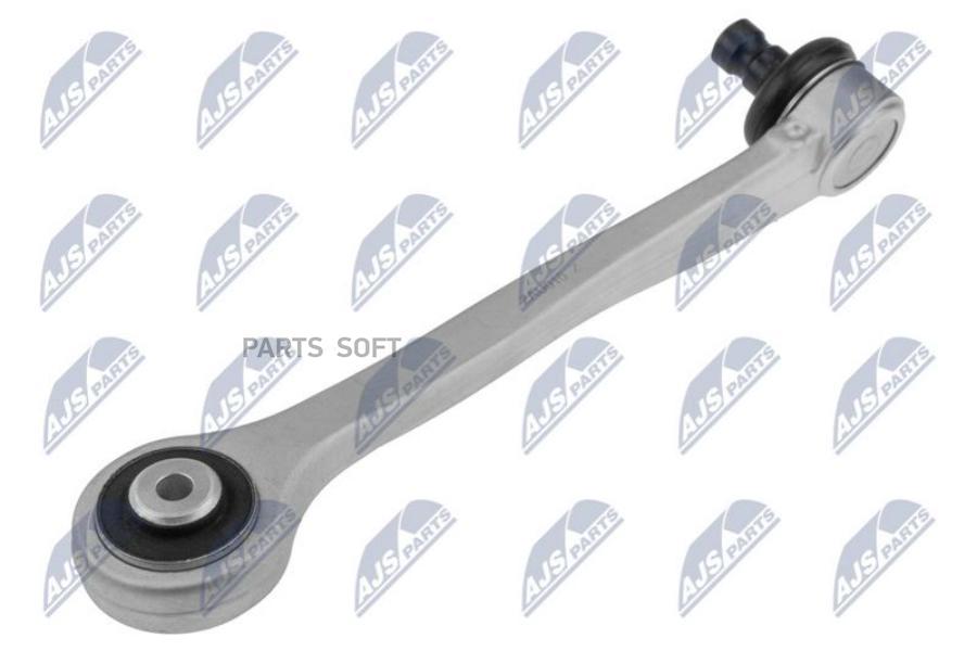 

Nty Zwgau010 Рычаг Передний Audi A8, Q5, Q7, Bentley Bentayga 2.0-6.0 01.15-, Cayenne 2.0-