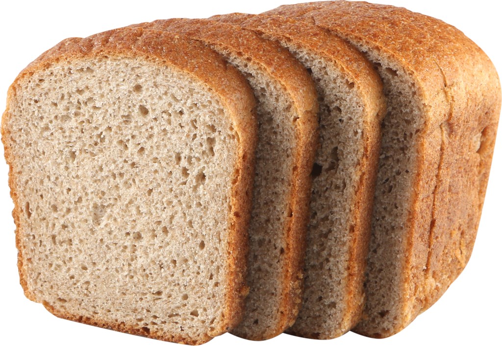 Хлеб Дарницкий ржано-пшеничный нарезка 300 г