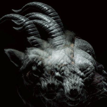 

THE GAZETTE - Beautiful Deformity (1 CD)