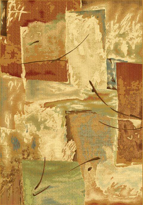 

Ragolle Ковер из вискозы Matrix 89405 9282 2х2.9м