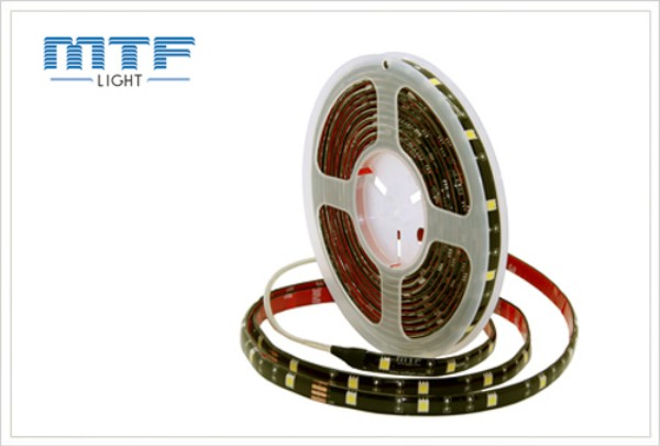 Гибкая светодиодная лента MTF Light 5M2A155BR 5м (бухта) (красный)