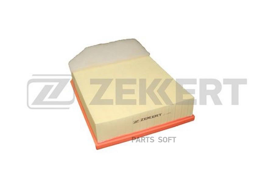 

ZEKKERT LF1834 Фильтр воздушный Volvo XC90 02-14 Zekkert