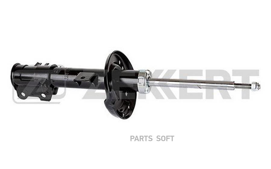 

ZEKKERT SG4097 Амортизатор Fiat Punto (199) 05- Zekkert газ. перед. прав.