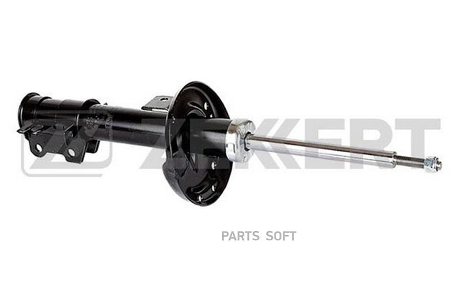 

ZEKKERT SG4098 Амортизатор Fiat Punto (199) 05- Zekkert газ. перед. лев.