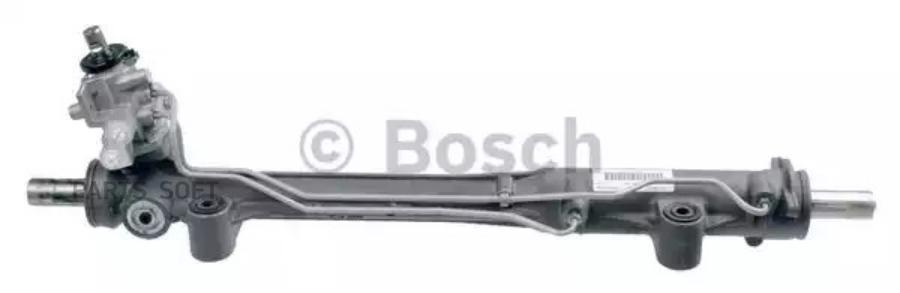 

BOSCH Рейка рулевая BOSCH KS00000899