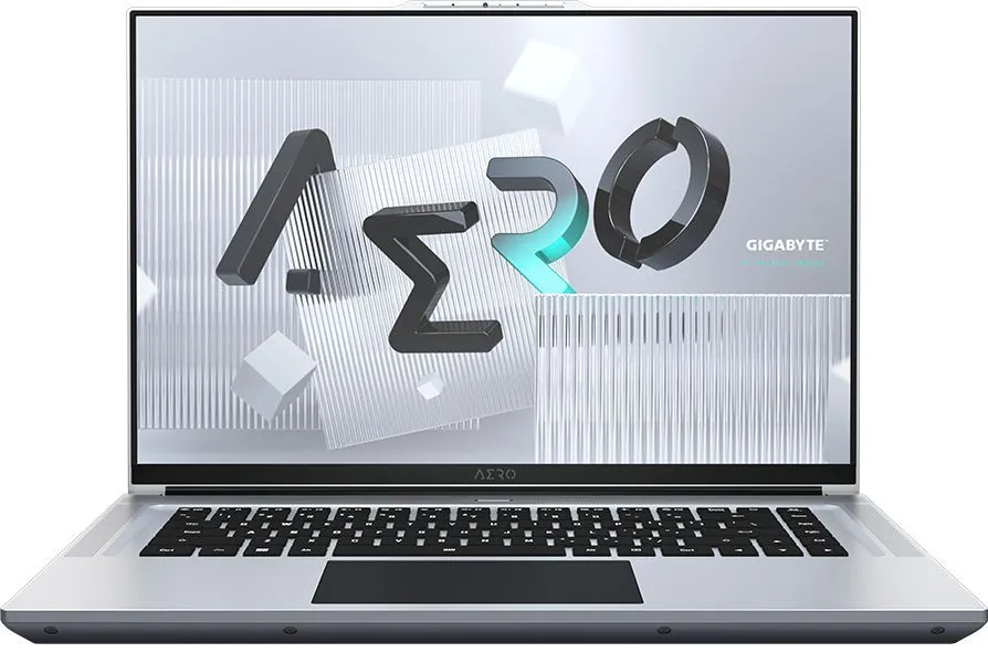 

Ноутбук GIGABYTE Aero 16 Gray (XE5-73RU944HP), Aero 16