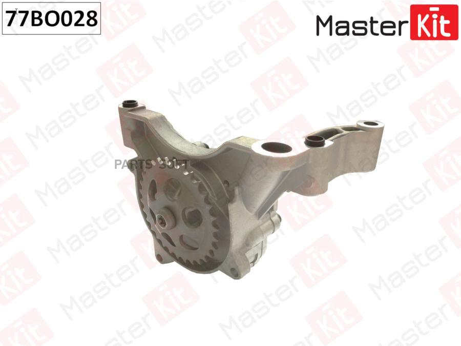 

Насос Масляный 77bo028 Nsii0018375420 MasterKit арт. 77BO028
