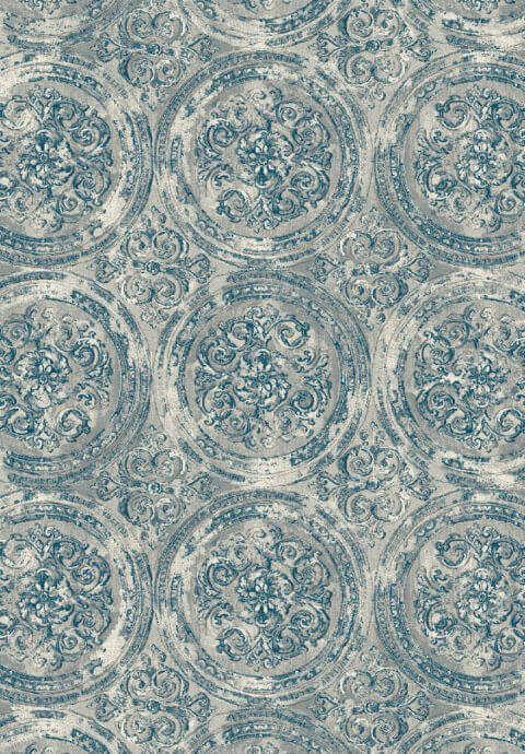 

Ragolle Ковер из вискозы Matrix 89715 5949 2х2.9м