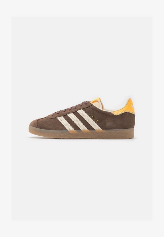 

Кеды мужские Adidas Originals AD115O1OC коричневые 45 1/3 EU, Коричневый, AD115O1OC