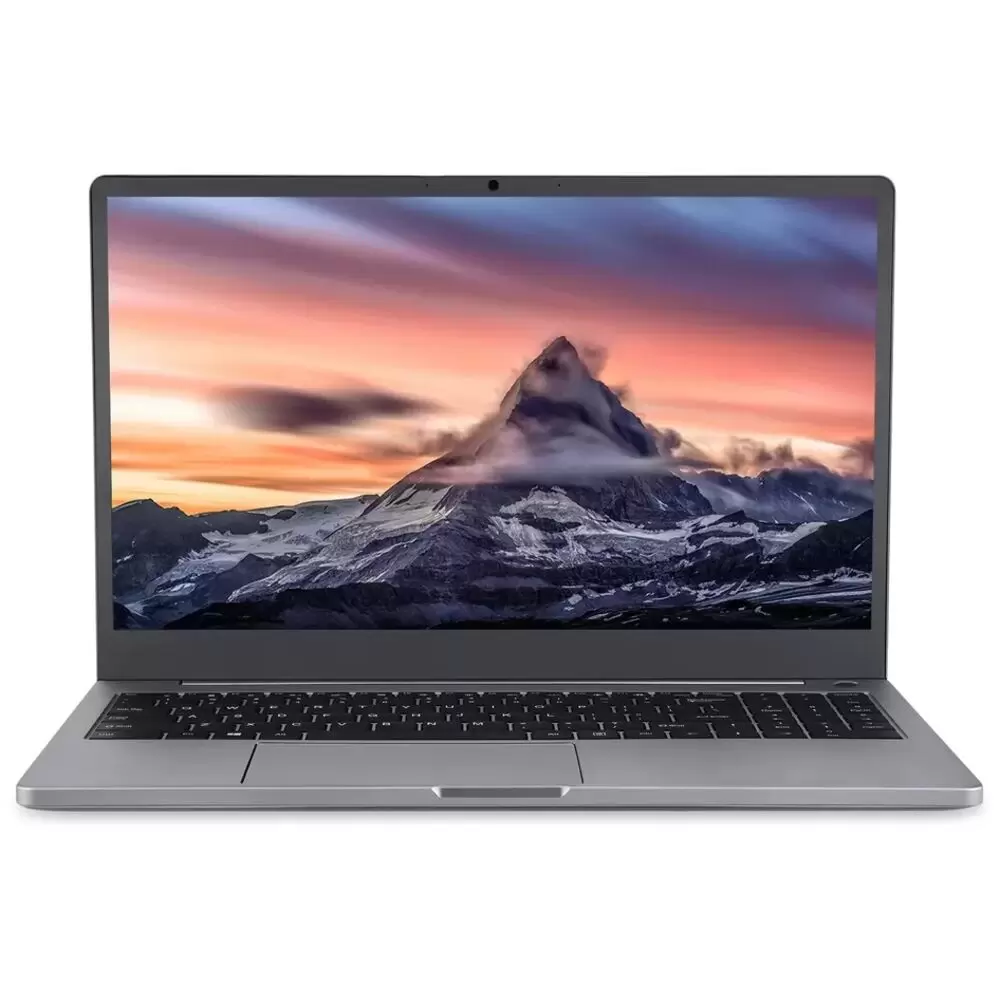 Ноутбук HIPER EXPERTBOOK 9907LD39 черный (9907LD39)