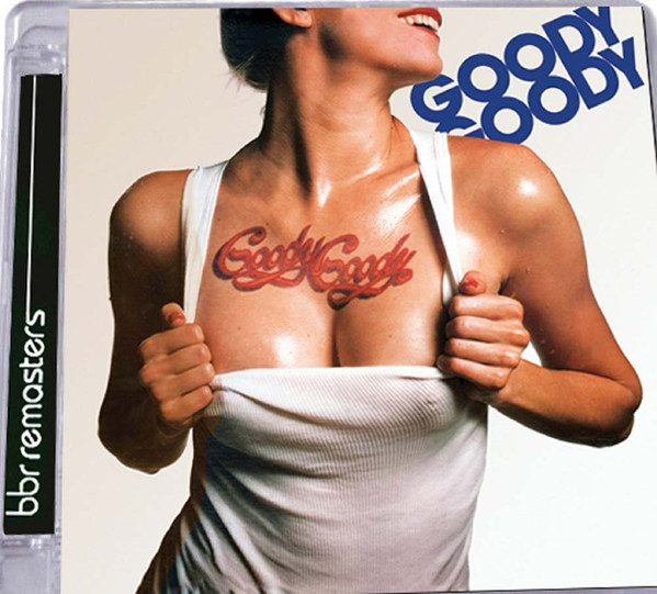 

GOODY GOODY (VINCENT MONTANA JR PRESENTS): Goody Goody: Expanded Edition (1 CD)