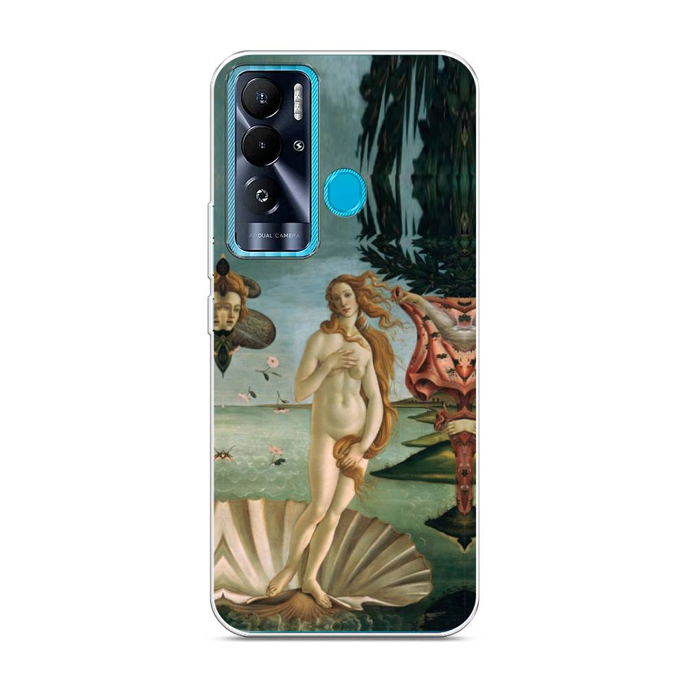 

Чехол Awog на Tecno Pova Neo "Венера", 302150-9