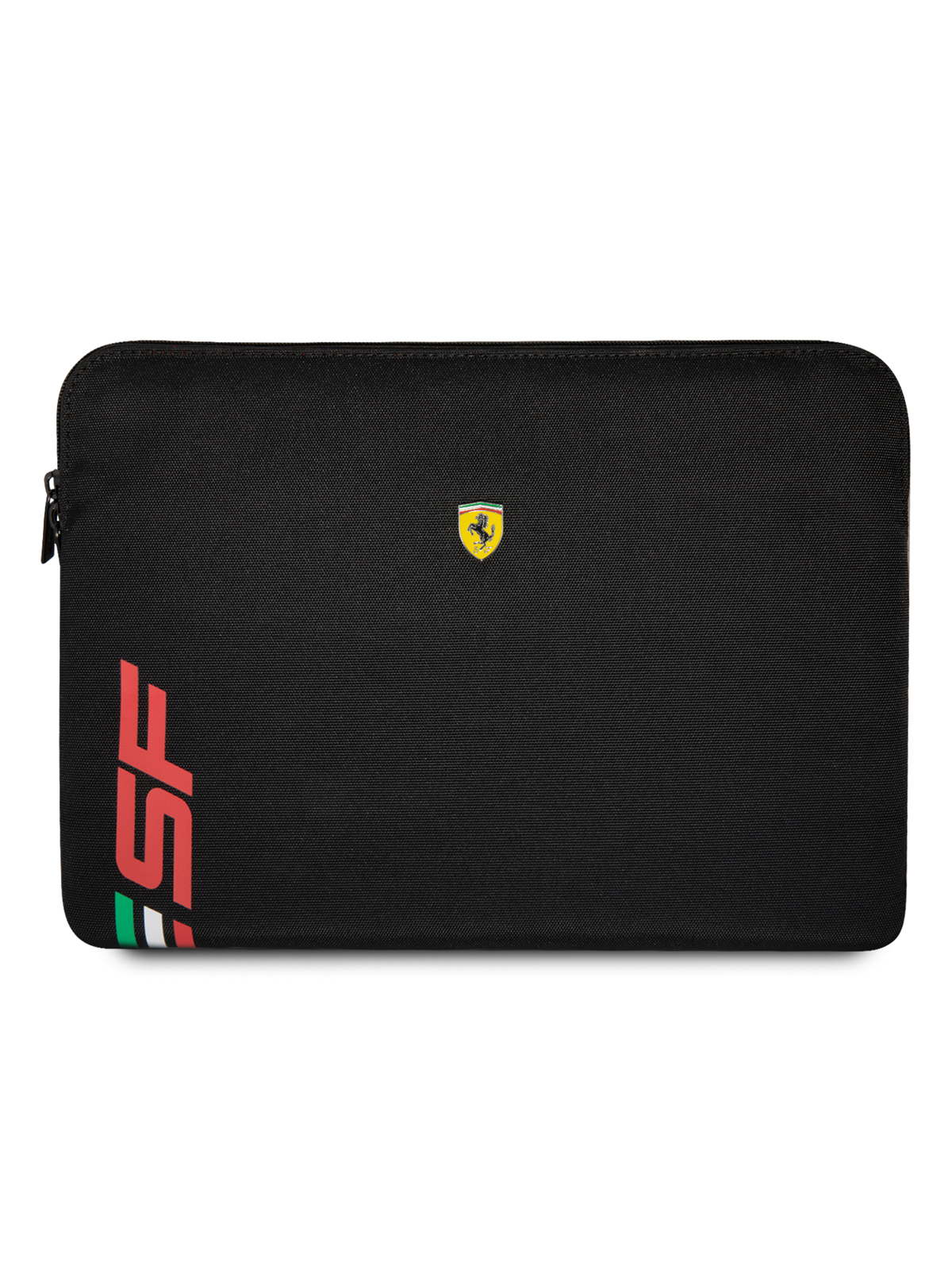 Чехол для ноутбука унисекс Ferrari Computer Sleeve 14 черный 2975₽