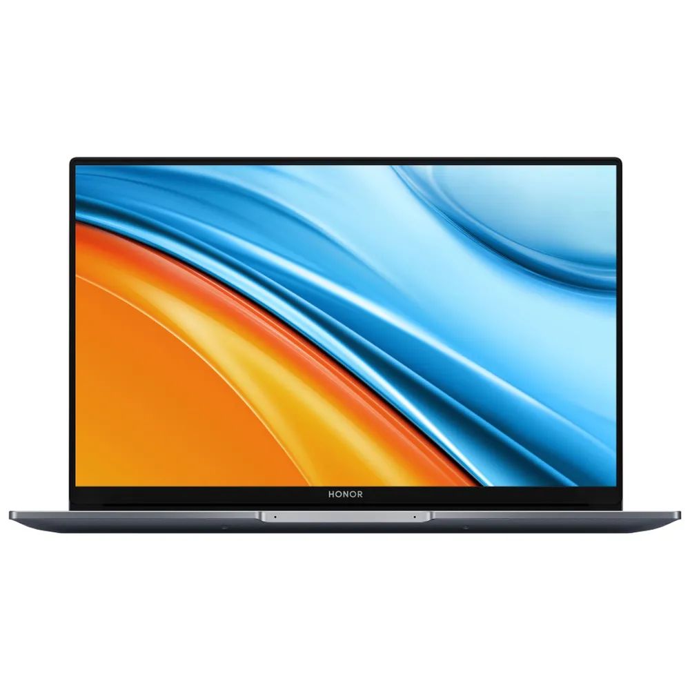 

Ноутбук Honor MagicBook 15 BMH-WFQ9HN Gray (5301AELH), MagicBook 15 BMH-WFQ9HN
