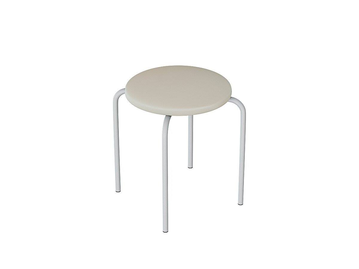 

Vivat Табурет Chico SL1 V Cappuccino 455*335*335