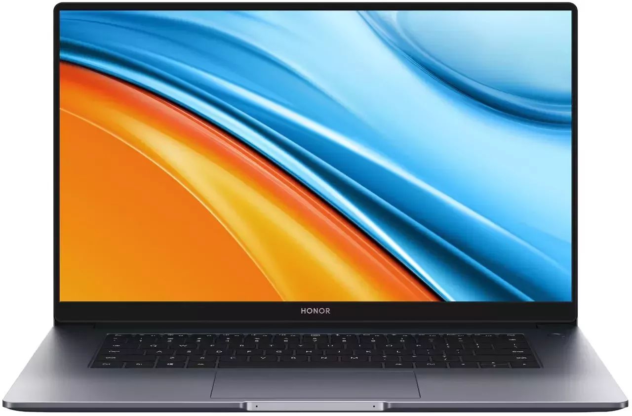 

Ноутбук Honor MagicBook 15 Gray, MagicBook 15