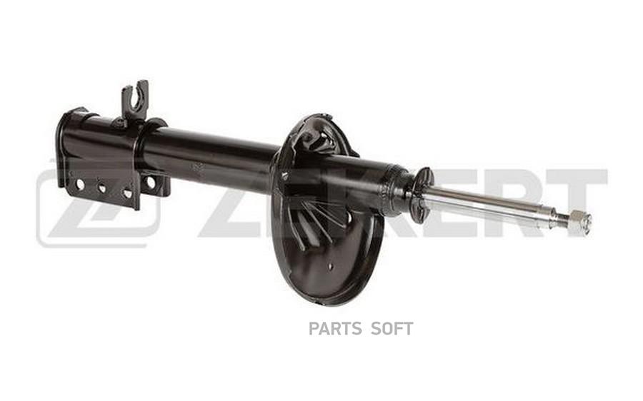 

Амортизатор подвески ZEKKERT SO4127