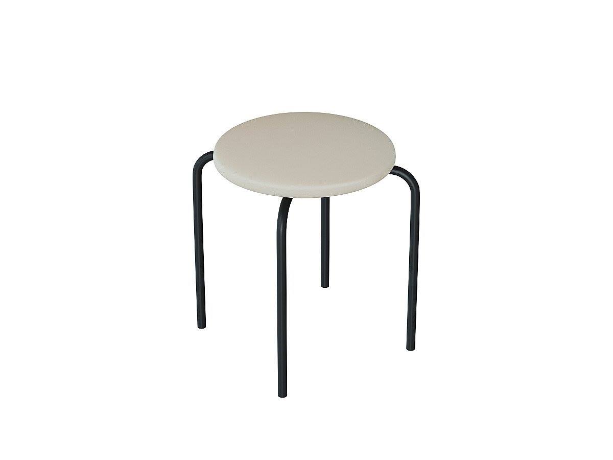 

Vivat Табурет Chico SL1 V Cappuccino 455*335*335
