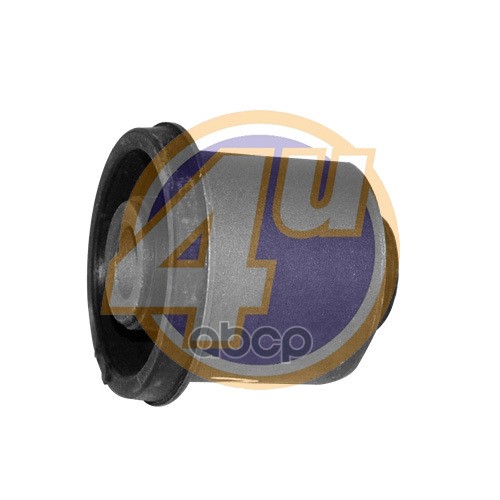 

Сайлентблок Мт-Sв-00243 4U mtsb00243