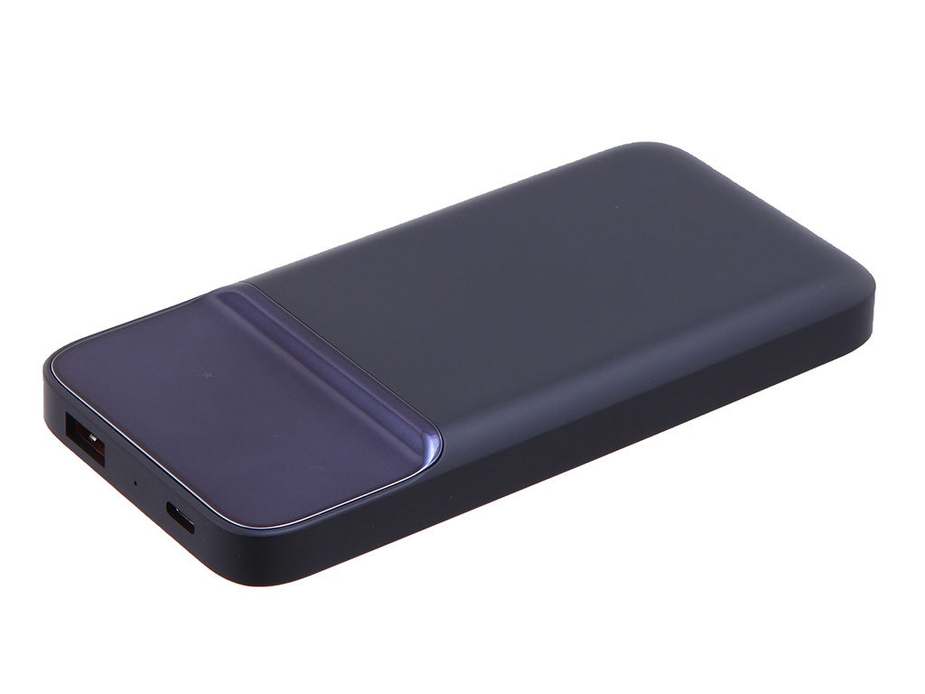 

Внешний аккумулятор Baseus Power Bank 10000mAh 20W Blue PPCX010103, PPCX010103