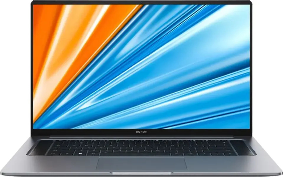 Ноутбук Honor MagicBook 16 HYM-W56 Black (HYM-W56)