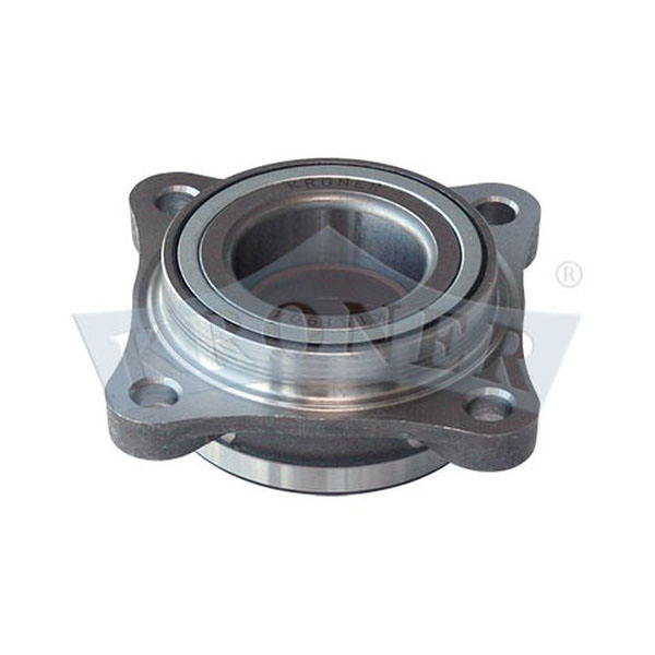 

Ступица С Подшип. В Сборе Toyota Land Cruiser (03-) (Перед.) Kroner Kroner арт. K151904