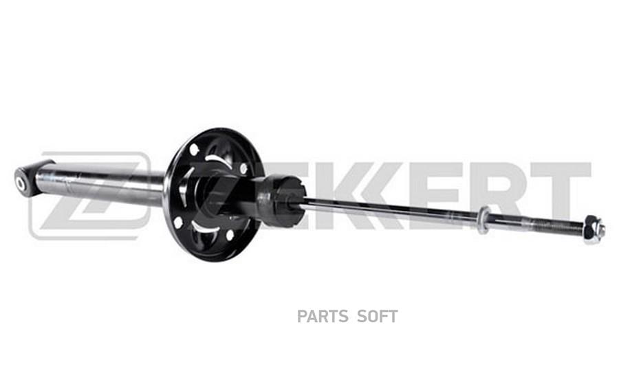 

Амортизатор подвески ZEKKERT SO2412