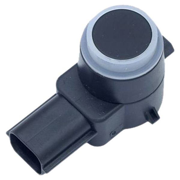 

ZIKMAR Z30025R Датчик парковки, Черный