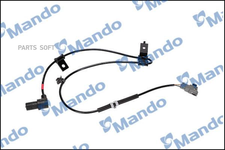 

Датчик Abs Перед. Правый Ex9567017110 Mando арт. EX9567017110