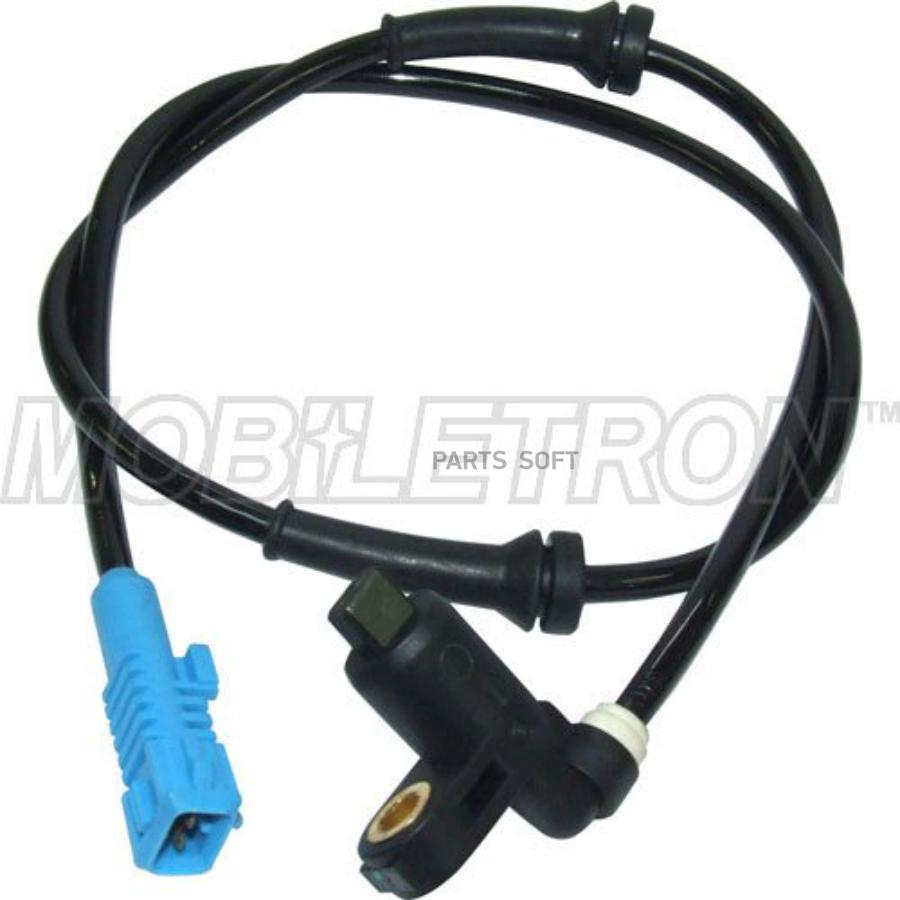 

Датчик АБС Peugeot 206/206 CC/206 SW 98>12 Mobiletron ABEU048