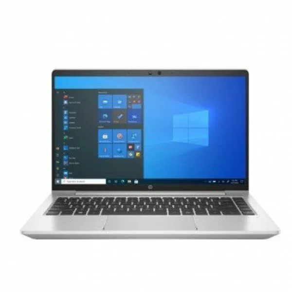 

Ноутбук HP ProBook 640 G8 Silver (2Q014AV), ProBook 640 G8