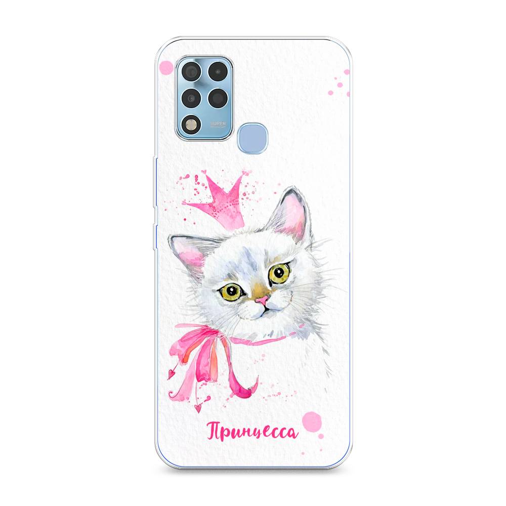 

Чехол Awog на Infinix Hot 11 G37 "Моя принцесса", 3102150-6