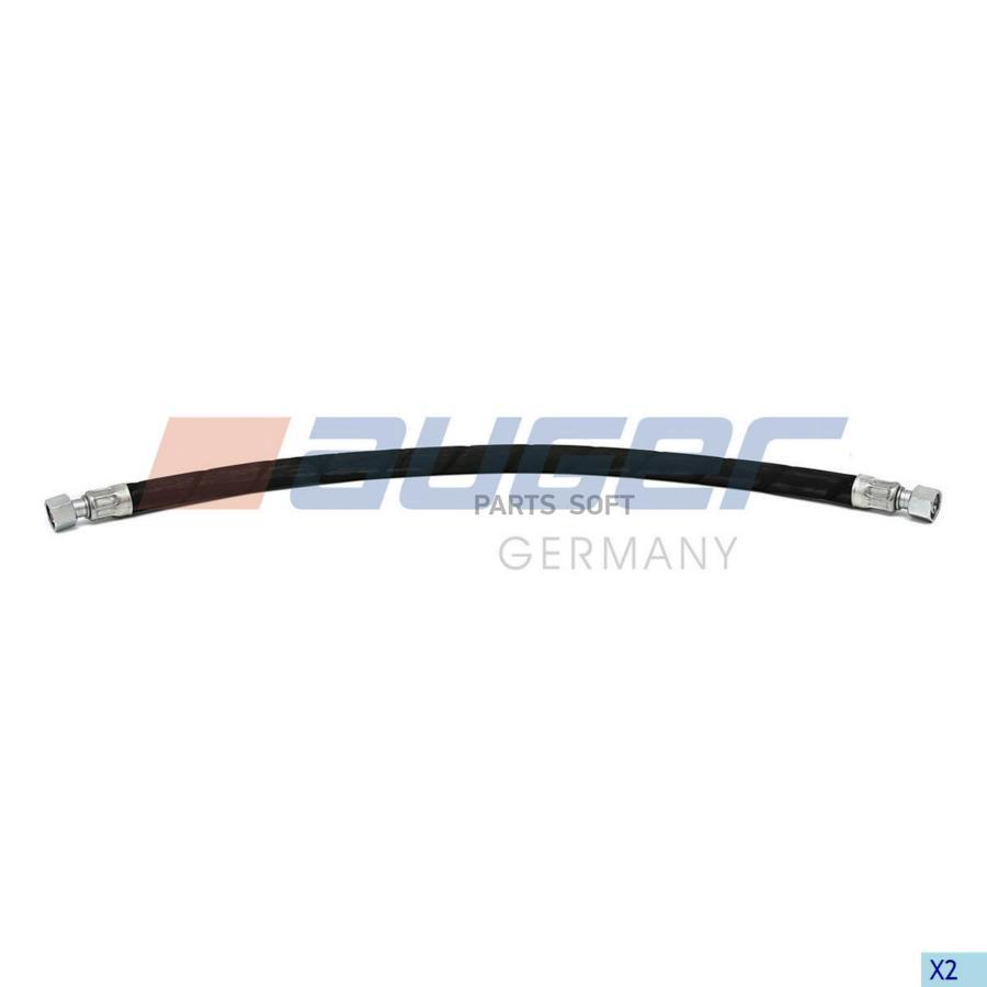 

AUGER 85371 Шланг тормозной () 1шт