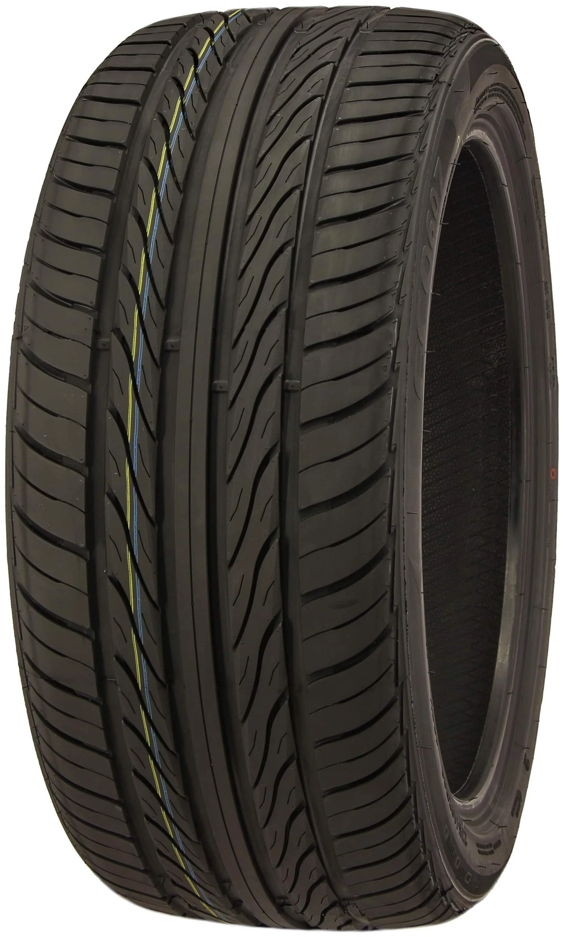 

Шины Mazzini 245/40R17 Mazzini ECO607 95W XL