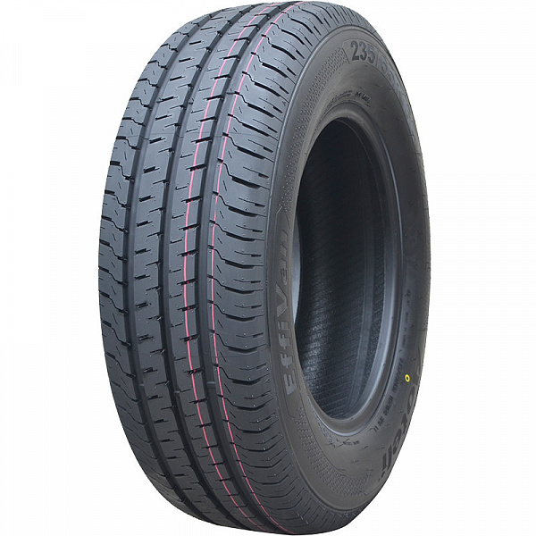 Шины Rapid 185/75R16C Rapid EffiVan 104/102R