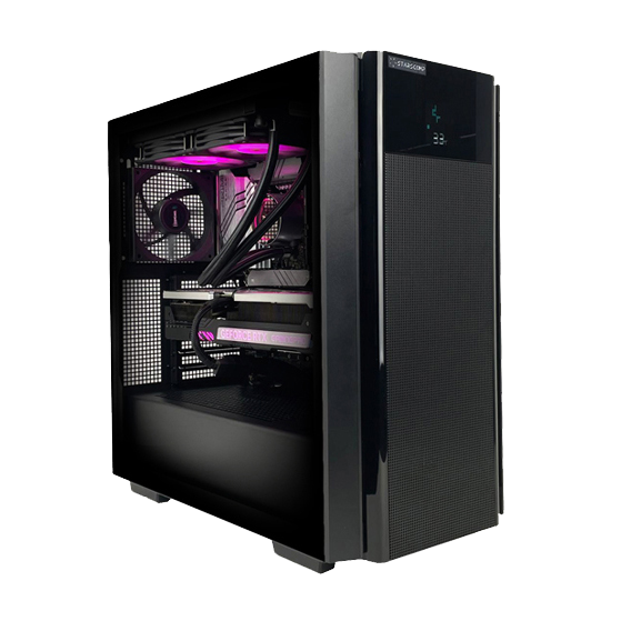 

Системный блок StarsComp 2033383