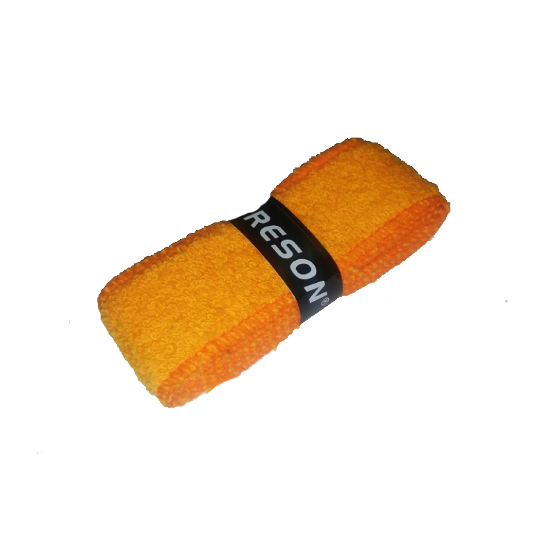 

Обмотка для ручки ракетки Grip Towel x1 PRSN-OR, Orange