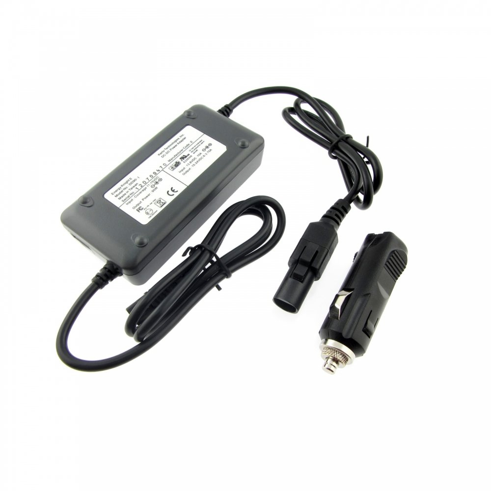 

Блок питания для ноутбука Kerio Energy Knight II 110Вт универсальный, Energy Knight II 90W