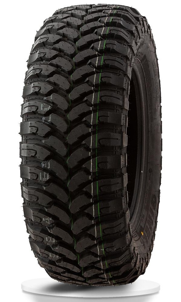 Шины Ginell 35X12.50R15LT GINELL GN3000 113Q