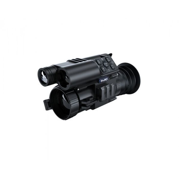 

Тепловизионная насадка PARD FT32-35 LRF, Черный, PARD FT32-35 LRF