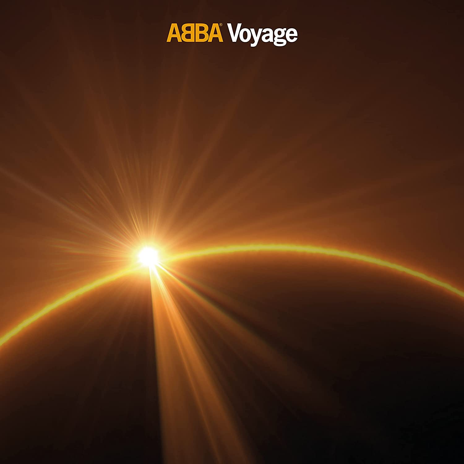 

Abba Voyage (Jewel) (Cd)