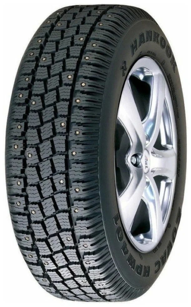 

Шины Hankook Zovac HP W401 5/Full R12 83/81P