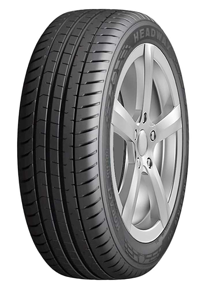 Шина летняя HEADWAY HH306 165/70 R13 79T н/ш