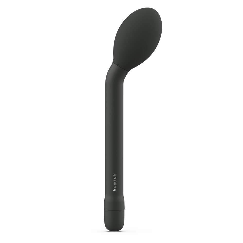 фото Стимулятор точки g bswish bgee classic plus black черный